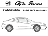 ALFA GTV/SPIDER (916)